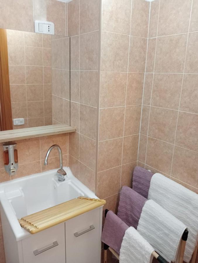 Casa Vacanze Da Clara Castrovillari Kültér fotó
