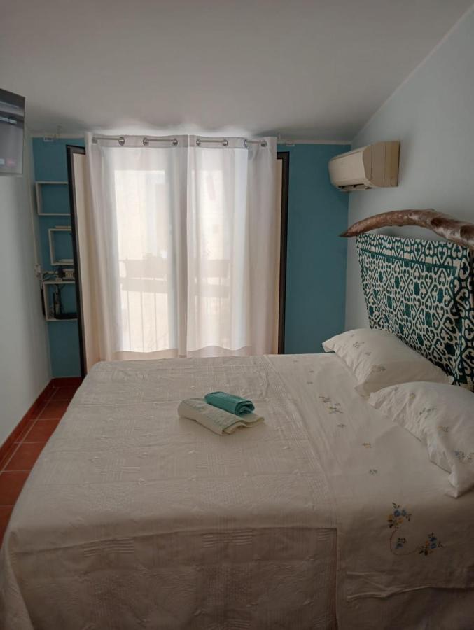 Casa Vacanze Da Clara Castrovillari Kültér fotó