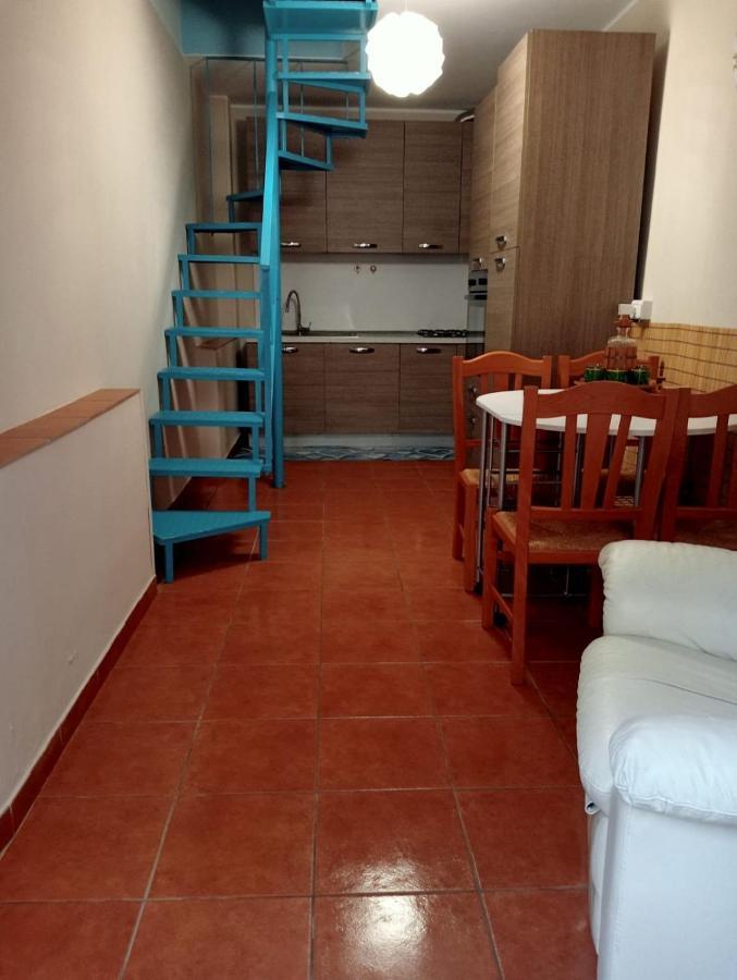 Casa Vacanze Da Clara Castrovillari Kültér fotó